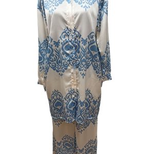 CONJUNTOS CAMISETA Y PANTALON  DE VESTIR MADE ITALY