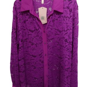 CAMISETAS MANGA LARGA