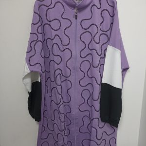 SUDADERAS MODA CURVI