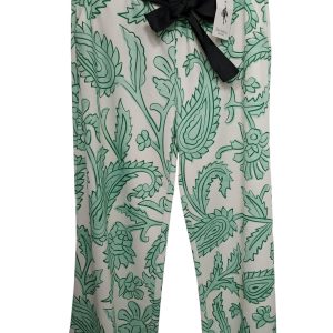 PANTALONES LARGOS DE MUJER