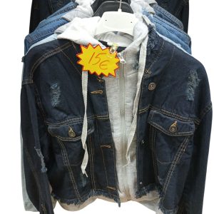 CHAQUETA VAQUERA