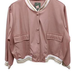 CHAQUETA PRIMAVERA