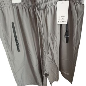 PANTALON/ BAÑADOR - Gris